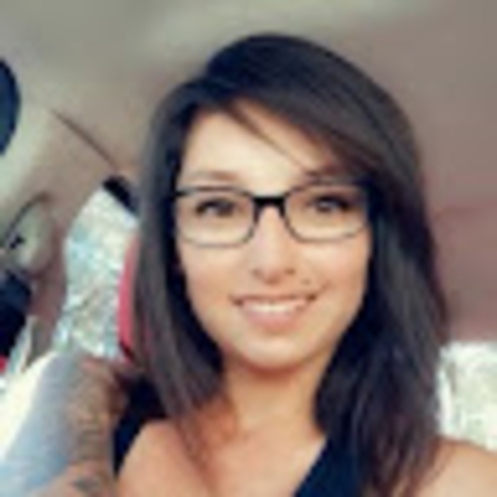 Meet your Posher, Hailey